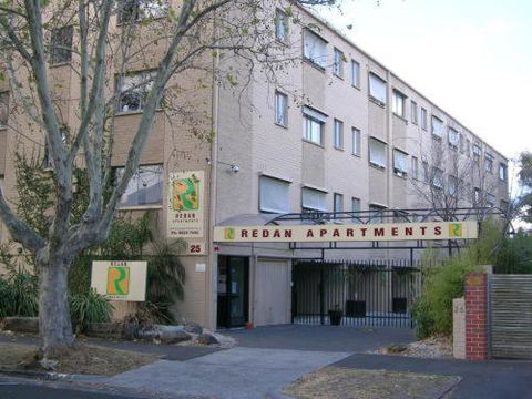 H & D Apartments - New South Wales Tourism  0