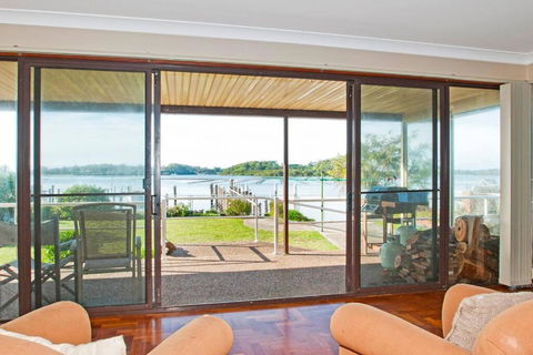HAIS18G - Riverside Delight - New South Wales Tourism  3