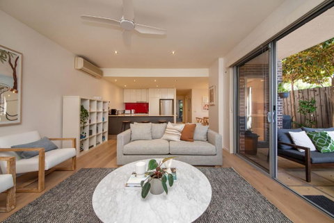 Heart Of Hampton By The Beach - New South Wales Tourism  0