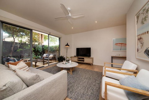 Heart Of Hampton By The Beach - New South Wales Tourism  1