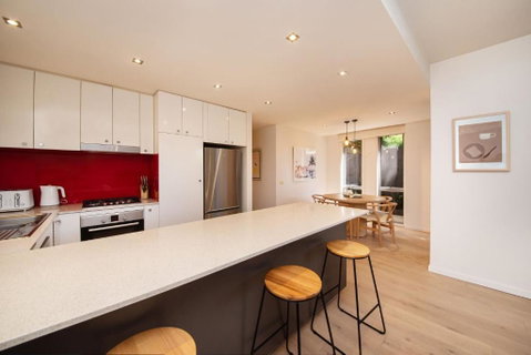 Heart Of Hampton By The Beach - New South Wales Tourism  3