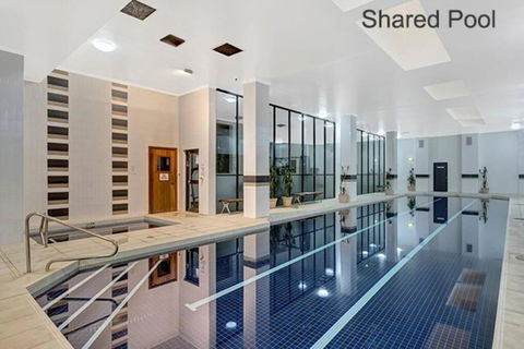 HERB1-Tastefully Furnished & Designed St Leonards - New South Wales Tourism  1