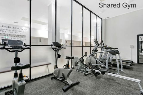 HERB1-Tastefully Furnished & Designed St Leonards - New South Wales Tourism  3
