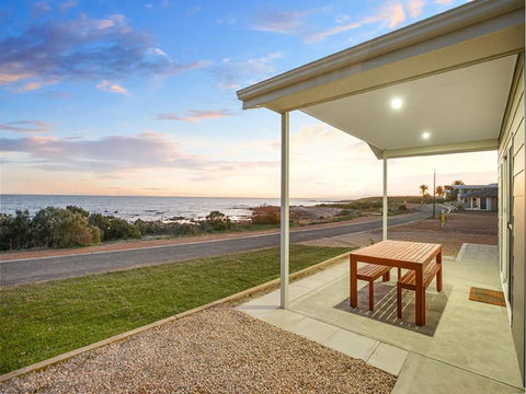 High Tide - Beachfront Pet-friendly - New South Wales Tourism  2