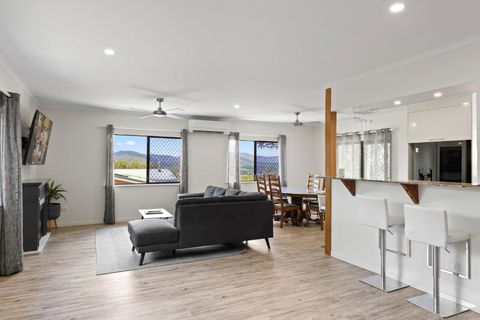 Highview Atherton - New South Wales Tourism  2