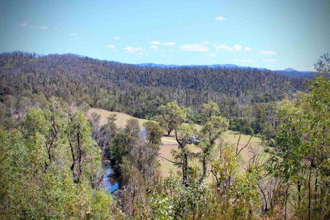 Hilltop House, Truly Unwind - New South Wales Tourism  1