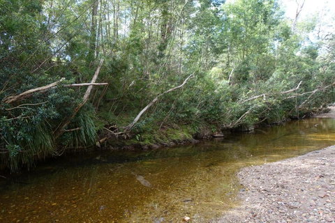 Hilltop House, Truly Unwind - New South Wales Tourism  3