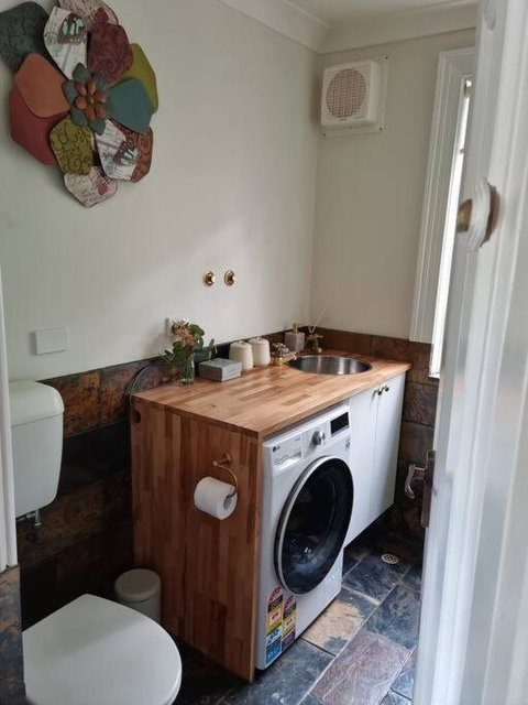 Historic Mintaro Post Office - New South Wales Tourism  3