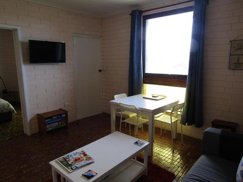 Holiday Retreat - New South Wales Tourism  3