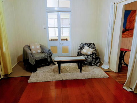 Home At The Beach In Ingham - New South Wales Tourism  3