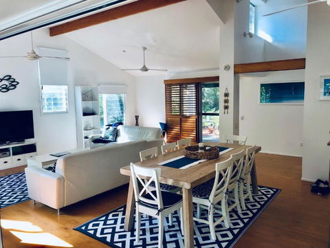 Ibis 3 House - New South Wales Tourism  3