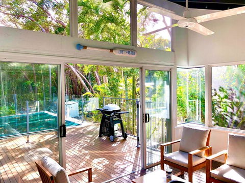 Ibis 3 House - New South Wales Tourism  1