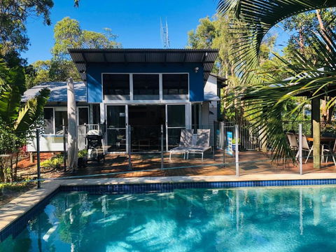 Ibis 3 House - New South Wales Tourism  0