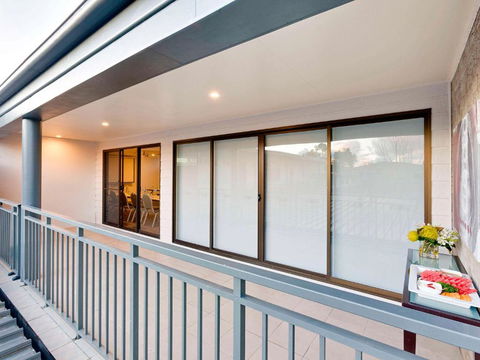 Ibis Styles Canberra Tall Trees - New South Wales Tourism  1