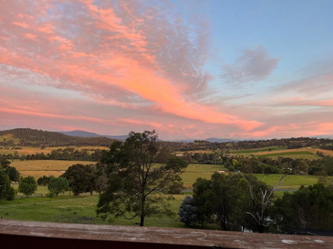 Honeycomb Hill Of Yarra Valley - New South Wales Tourism  2
