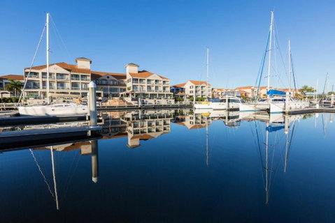 Hope Harbour Hotel - New South Wales Tourism  1