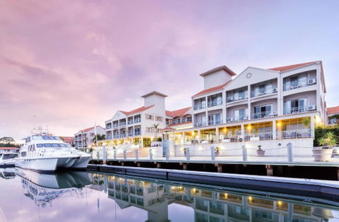Hope Harbour Hotel - New South Wales Tourism  2