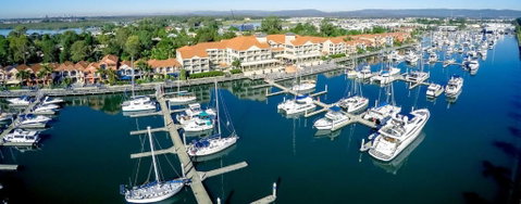 Hope Harbour Hotel - New South Wales Tourism  0