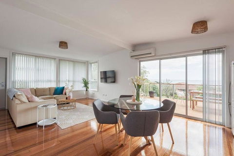 House On Hampson - New South Wales Tourism  0