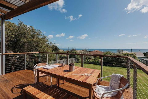 House On Hampson - New South Wales Tourism  1
