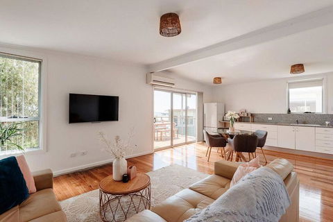 House On Hampson - New South Wales Tourism  3