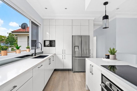 Humble Abode - New South Wales Tourism  3