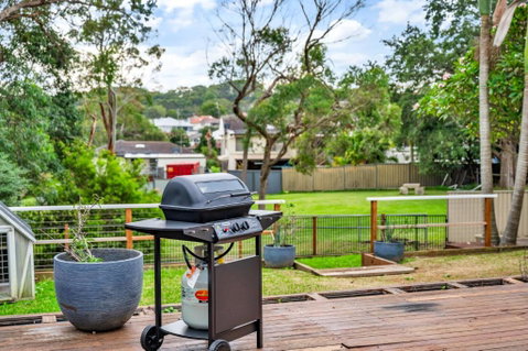 Humble Abode - New South Wales Tourism  0