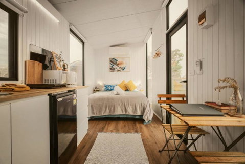 Hunters Inn By Tiny Away - New South Wales Tourism  0