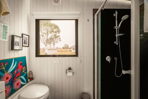 Hunters Inn By Tiny Away - New South Wales Tourism  1