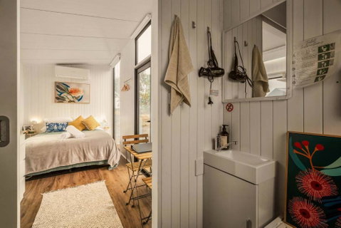 Hunters Inn By Tiny Away - New South Wales Tourism  2