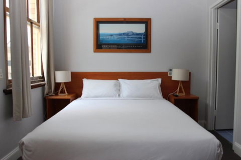 Hurstville Ritz Hotel - New South Wales Tourism  2