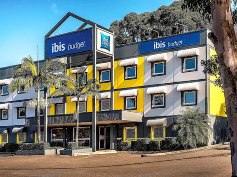 Ibis Budget - Enfield - New South Wales Tourism  0