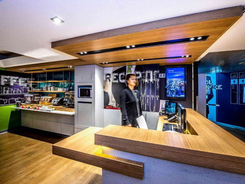 Ibis Budget - Enfield - New South Wales Tourism  2
