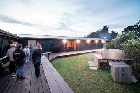 Icena Accommodation - New South Wales Tourism  1