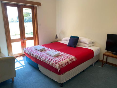 Icena Accommodation - New South Wales Tourism  3