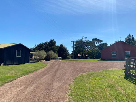 Icena Accommodation - New South Wales Tourism  0
