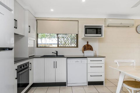 Iluka Villa 10 - New South Wales Tourism  0