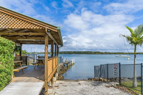 Iluka Villa 10 - New South Wales Tourism  1
