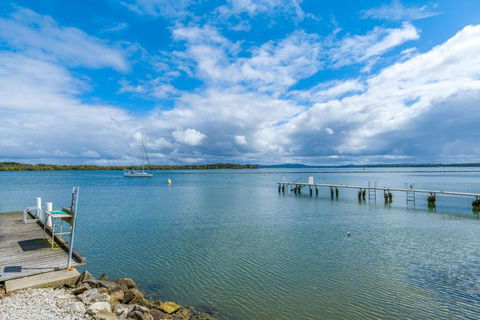 Iluka Villa 10 - New South Wales Tourism  3