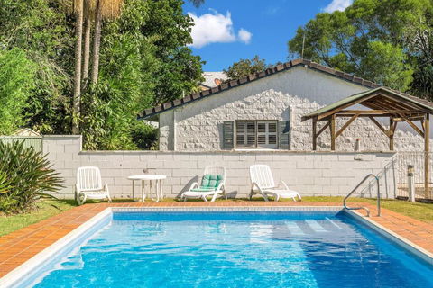 Iluka Villa 10 - New South Wales Tourism  2