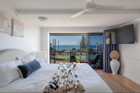 Indigo Terrace One - Oceanstays - New South Wales Tourism  3