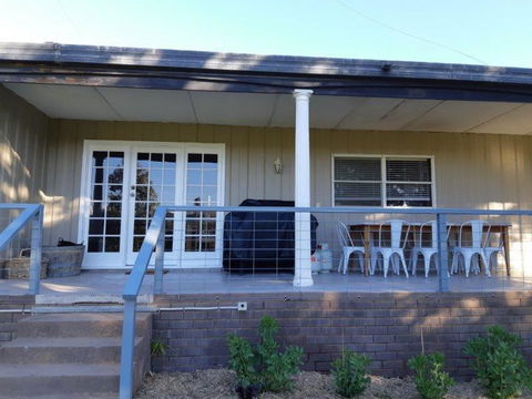 Indigo Vineyard Farmstay - New South Wales Tourism  3