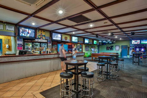 Hotel Kununurra - New South Wales Tourism  1