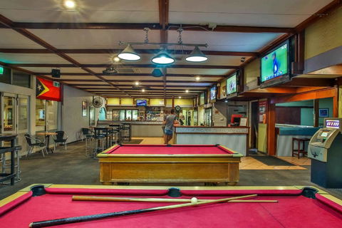 Hotel Kununurra - New South Wales Tourism  2