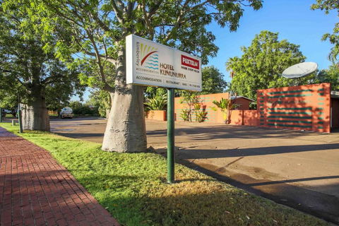 Hotel Kununurra - New South Wales Tourism  0