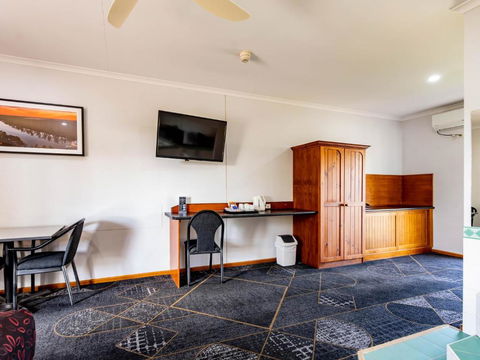 Hotel Renmark - New South Wales Tourism  2