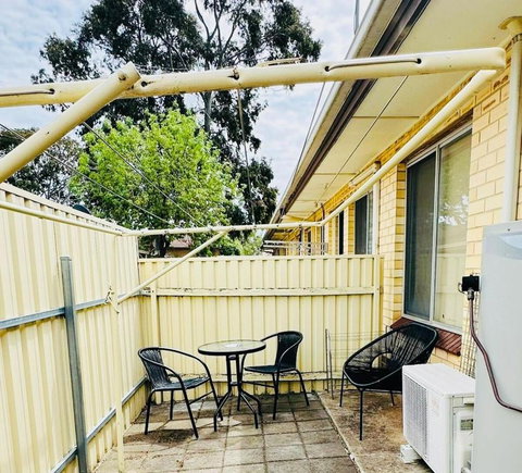 Inviting Ashford Stay - New South Wales Tourism  1
