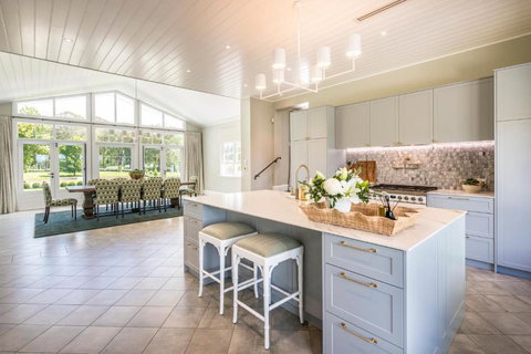 Isca House, Exeter, NSW - New South Wales Tourism  2