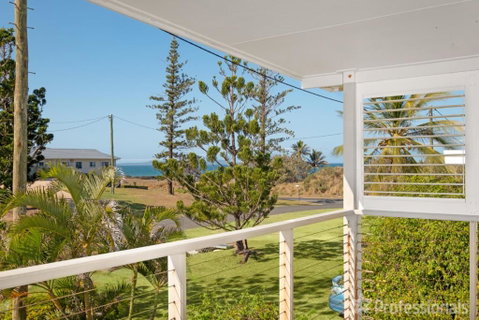 Island Pines - New South Wales Tourism  1