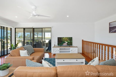 Island Pines - New South Wales Tourism  3